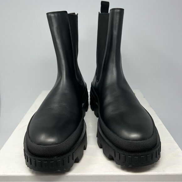 Moncler Coralyne Boots - Picture 5 of 13